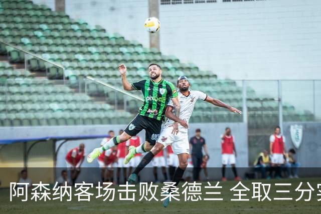 阿森纳客场击败桑德兰 全取三分实现四连胜